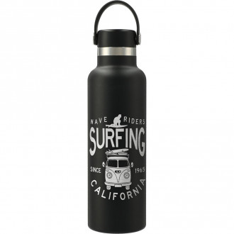 Hydro Flask Standard Mouth With Flex Cap 21oz