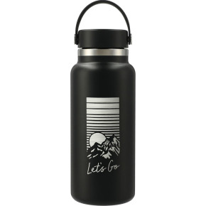 Hydro Flask Wide Mouth With Flex Cap 32oz