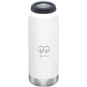 Klean Kanteen Eco TKWide 32oz - Loop Cap