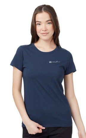 Women's tentree Organic Cotton Short Sleeve Tee