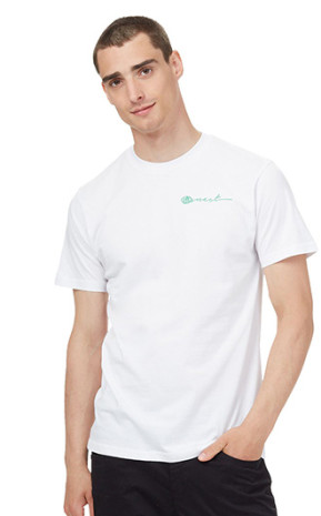 Men's tentree Organic Cotton Short Sleeve Tee