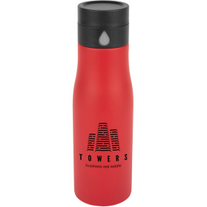 22 Oz. Stainless Steel Hydro Bottle