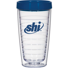 16 Oz. Newbridge Double Wall Tumbler