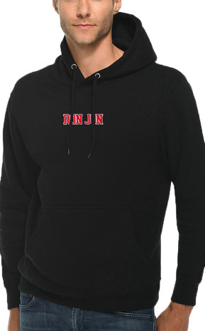 Lane Seven Premium Pullover Hoodie