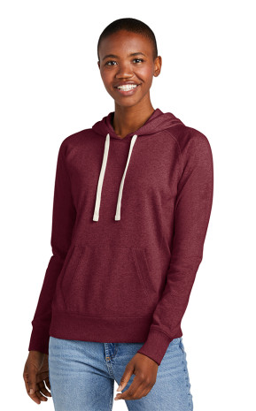 District Women?s Re-Fleece Hoodie