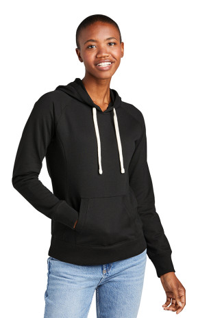 District Women?s Re-Fleece Hoodie