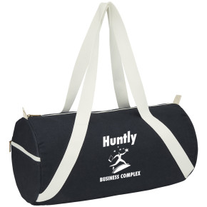 Cotton Duffel Bag