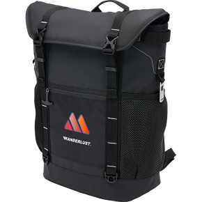 Urban Peak 35 Can Fold Top Backpack Cooler