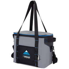 Urban Peak Waterproof 12 Can Hinge Cooler