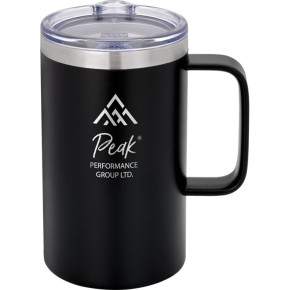 18 oz Urban Peak Elevate Vacuum Camp Mug