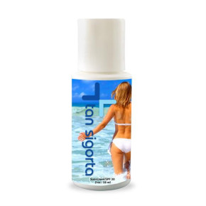 SPF30 2oz Sunscreen Lotion