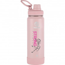 Takeya 24 oz. Actives with Spout Lid, Full Color Digital