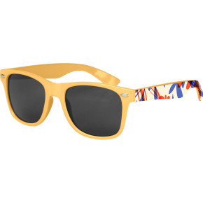 Full Color Malibu Sunglasses