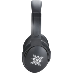 Light Up Logo Bluetooth Headphones