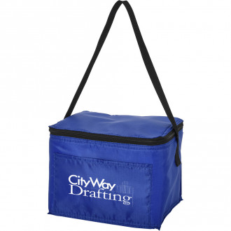 Lunch Cooler Bag With 100% Rpet Material