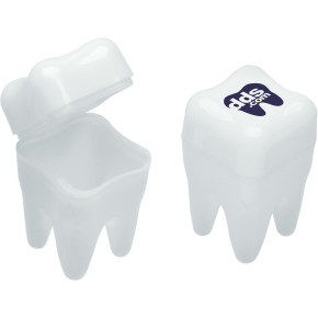 Tooth Saver