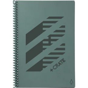 Rocketbook Infinity Core Executive Notebook Set