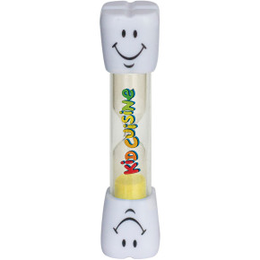 Smile Two Minute Brushing Sand Timer