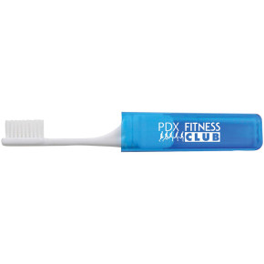 Bright Travel Toothbrush