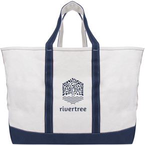 The Madelyn Boat Tote Bag