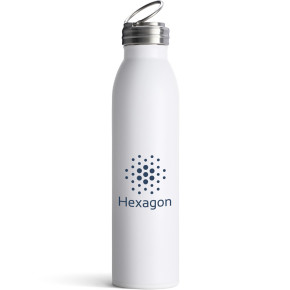 20 Oz. Swig Life Stainless Steel Bottle