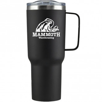 Mammoth 40oz Vacuum Insulated Mug
