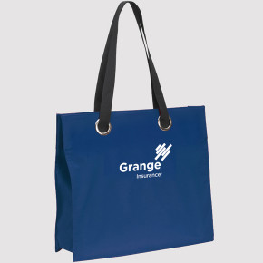 Grommet Tote