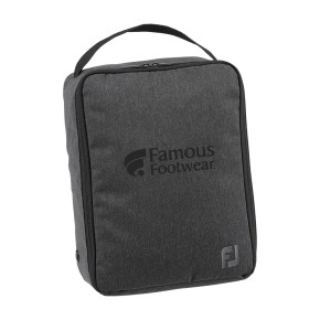 Footjoy Nylon Shoe Bag