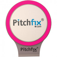 Pitchfix Magnetic Ball Marker Hat Clip