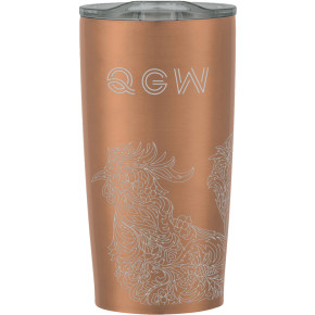 20 oz Full Laser Himalayan Tumbler