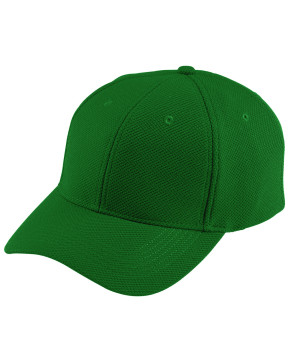 Augusta Sportswear Youth Adjustable Wicking Mesh Cap