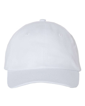 Adult Bio-Washed Classic Dad Hat