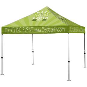 Event Tent (Full Color)