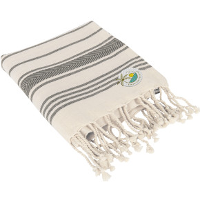 Bungalow Beach Towel