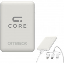 Otterbox 5000 Mah 3-In-1 Mobile Charging Kit