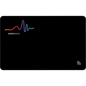 Linq Digital Business Card