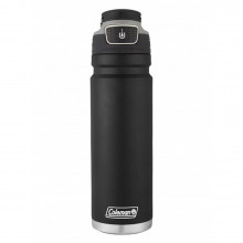 Coleman 24 oz. Freeflow Stainless Steel Hydration Bottle