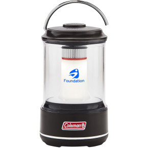 Coleman 200 Lumens Mini LED Lantern with BatteryGuard