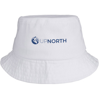 Cotton Bucket Cap