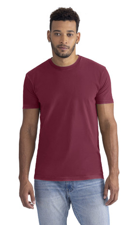 Next Level Apparel Unisex Soft Wash T-Shirt