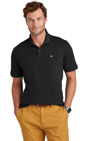 Brooks Brothers Pima Cotton Pique Polo