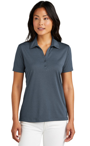 TravisMathew Ladies Coto Performance Polo