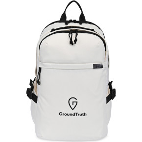 Renew rPET Computer Backpack