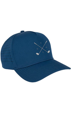 Performance Mesh Cap