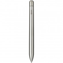 Baronfig Squire Precious Metals Stainless Steel Pen