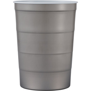 Recyclable Steel Chill-Cups 16oz