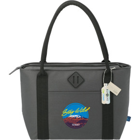 Repreve Ocean 12 Can Tote Cooler