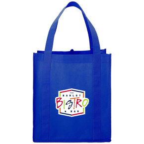 Hercules Non-Woven Grocery Tote