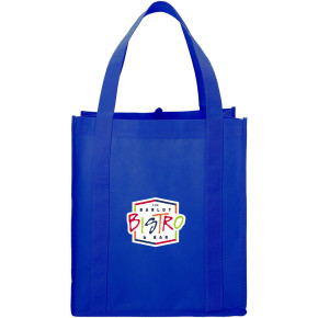 Little Juno Non-Woven Grocery Tote