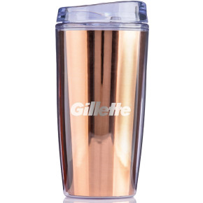 14 oz Ringo Metallic Tumbler